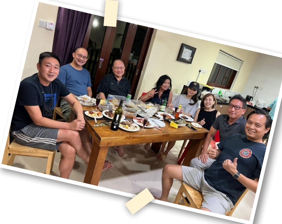 Young Adult Ministry