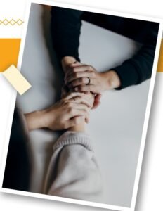 Counselling Ministry