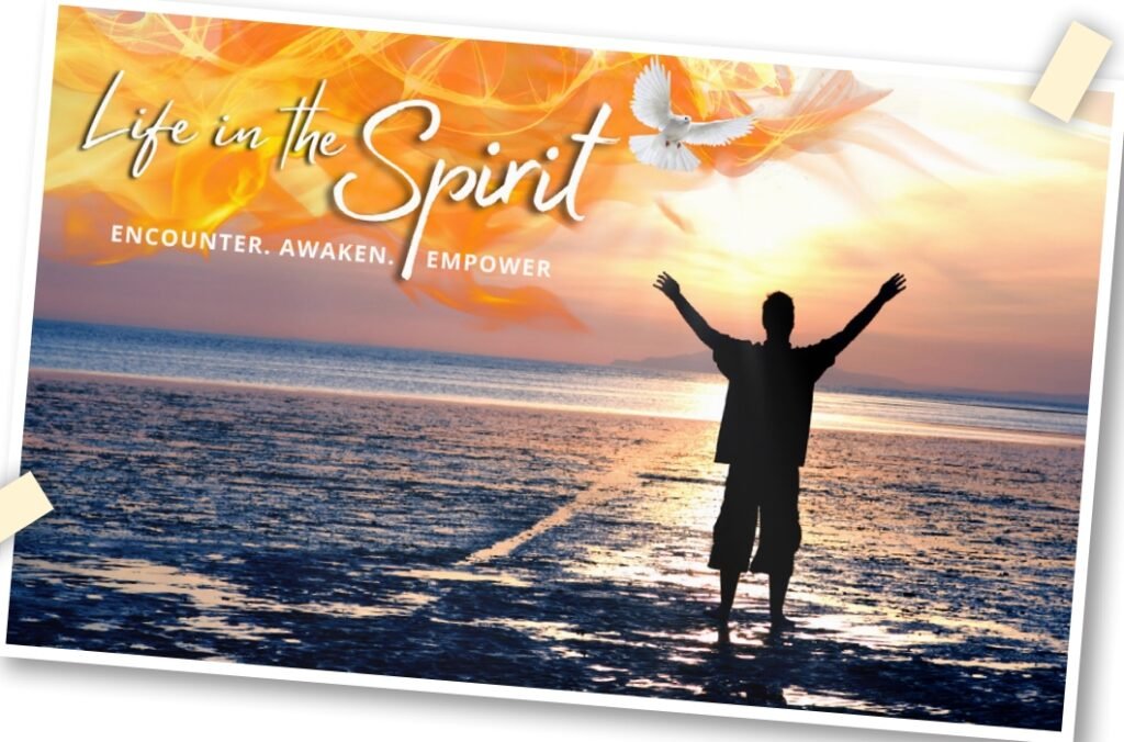 'Life in the Spirit' Classes