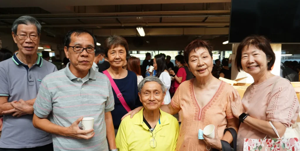 Evergreen Fellowship