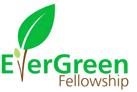Evergreen Fellowship Logo